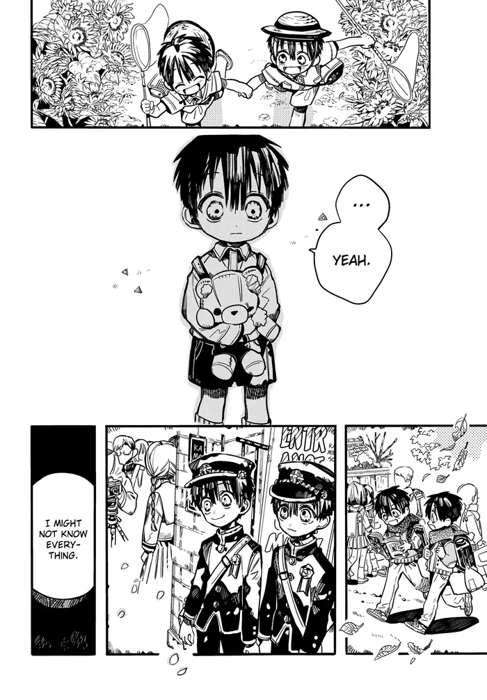 Toilet-Bound Hanako-kun Chapter 82 image 12_optimized
